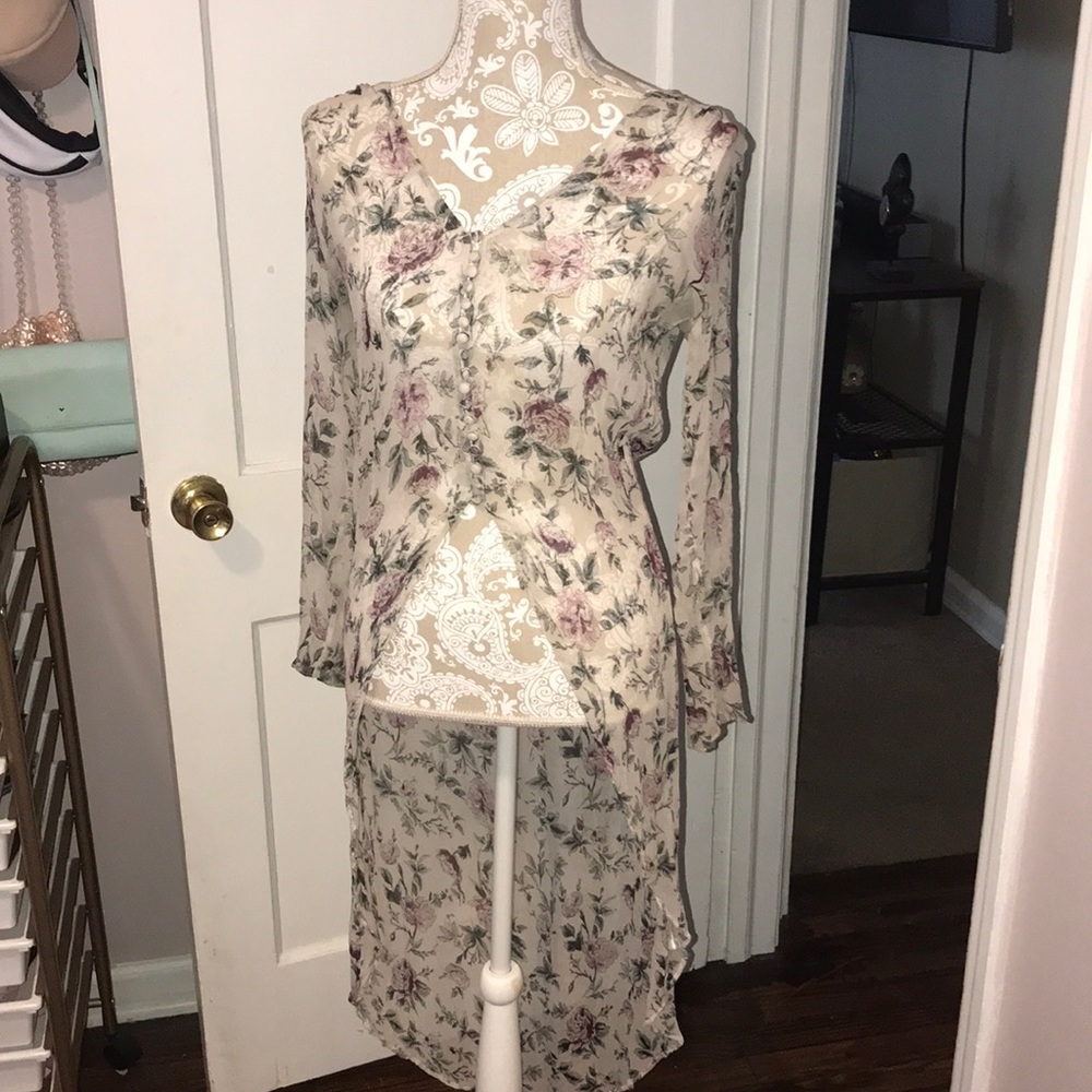 Kimchi Blue statement piece